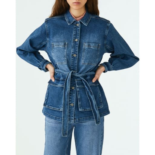 Abby Jacket