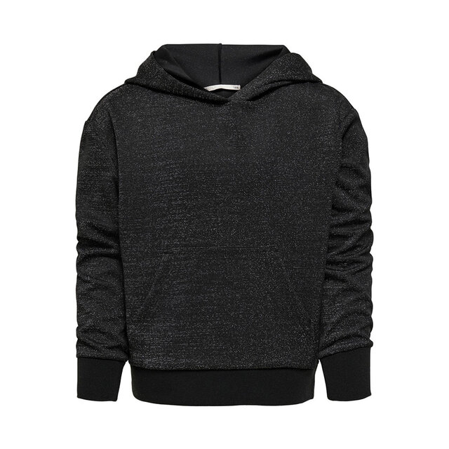 Sweater KONMADY GLITTER HOODIE PNT