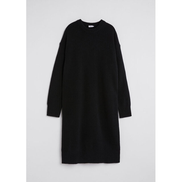 Addison Knitted Dress