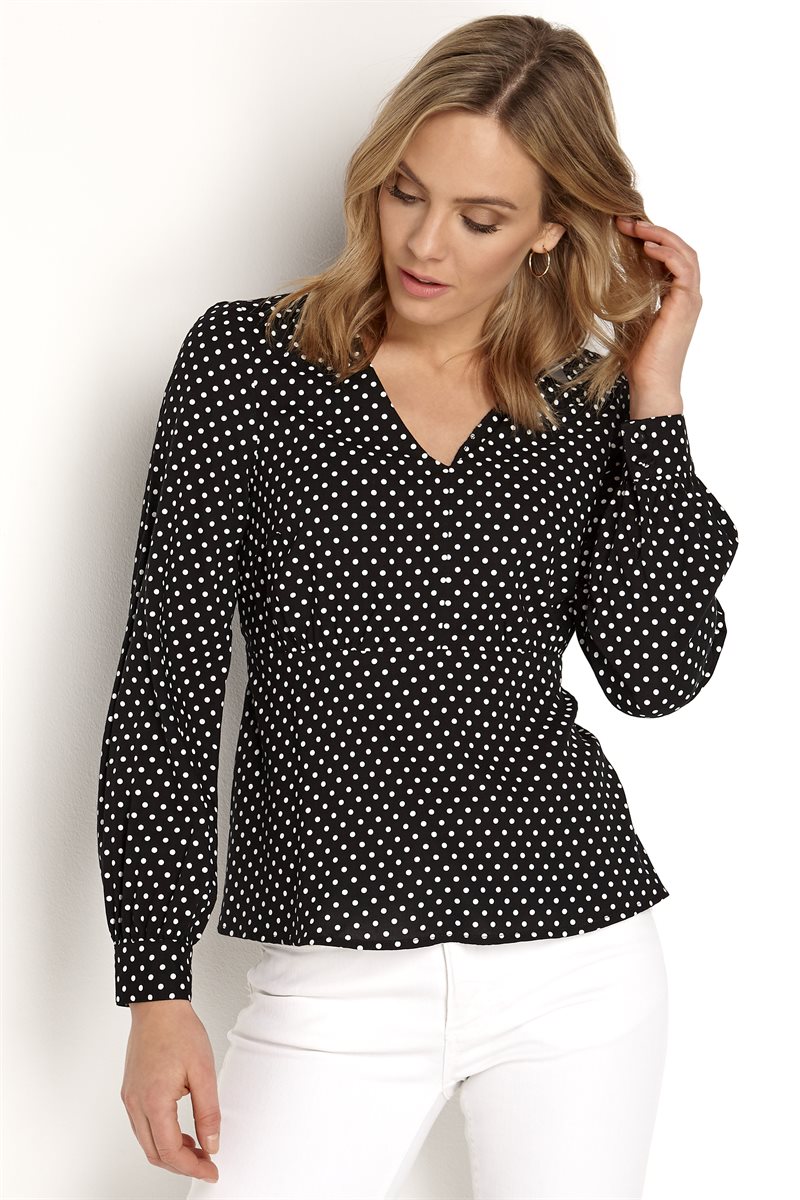 Blus Frida