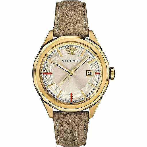 Vera00318, Quartz, 44mm, 5atm