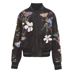 Molo Haliva Jacka Evening Jungle 104 cm