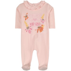 Kenzo Pink Pyjamas 12 mån
