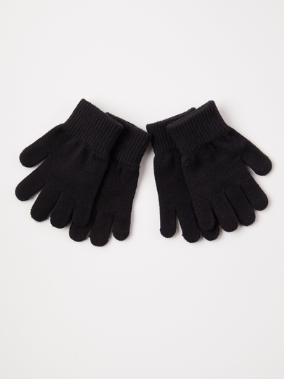 2-pack magiska fingervantar