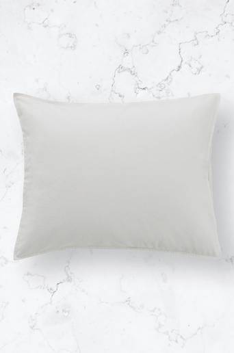 Studio Total Home Örngott Vintagewash Pillow Case Vit