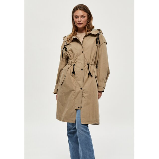 Caroline Jacket