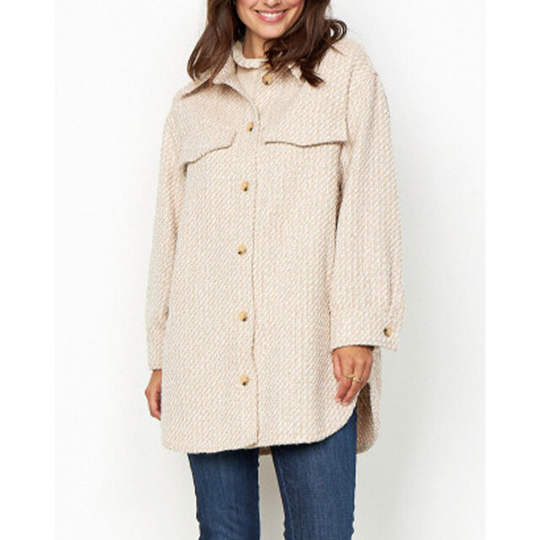 Belis 2 Jacket