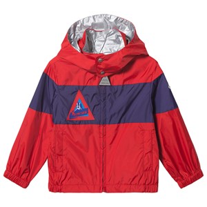 Moncler Slack Jacka Röd 4 years
