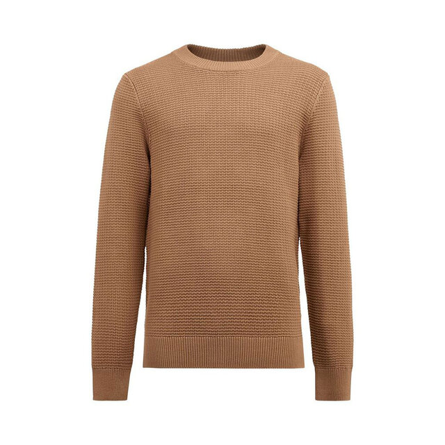 Archer Structure Sweater Sweater