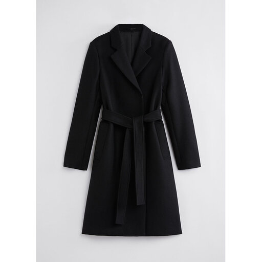 Kaya Coat