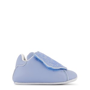 Kenzo Tiger Tofflor Blå 18 EU
