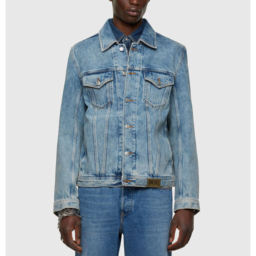 Jackets Nhill-C1 Jacket