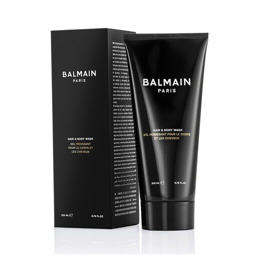 Balmain Signature Men's Line Hair & Body Wash