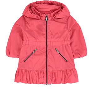 Moncler Vindjacka Rosa 24 mån