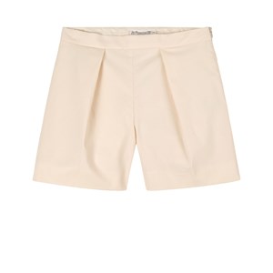 Bonpoint Habille Shorts Gräddvita 4 år