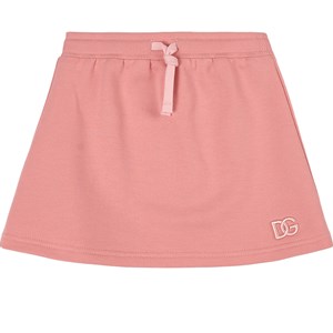Dolce & Gabbana Kjol Rosa 4 år