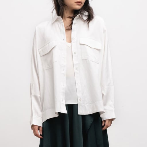 Jackets Linner over shirt