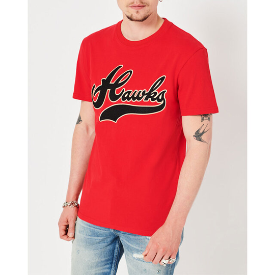 Vintage Collegiate T-Shirt