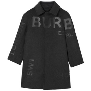 Burberry Nelson Rock Grå 10 år