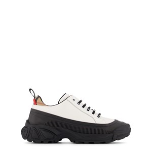 Burberry Arthur Sneakers Vita 30 (UK 11.5)