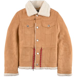 Dsquared2 Jacka Tan 12 år
