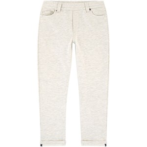 Moncler Fleece Byxor Vita 12 år