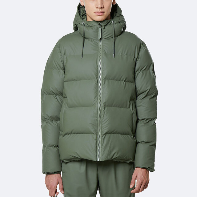 Puffer Jacket
