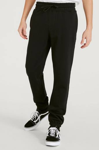 Studio Total Joggers Studio Sweatpants Svart