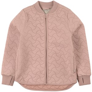Wheat Louie Jacka Rosa 98 cm