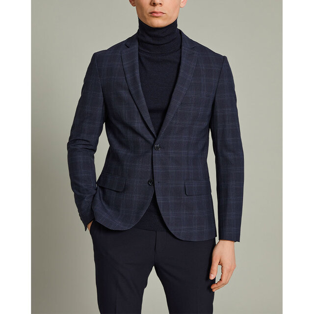 MAjonathan; Matinique Blazer