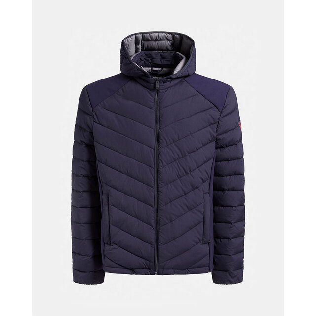 Stretch Technical Biker Jacket