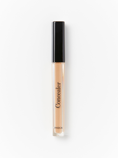 Flytande concealer