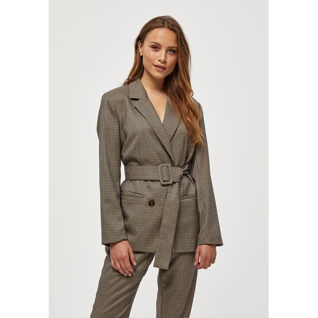 Luvia Blazer