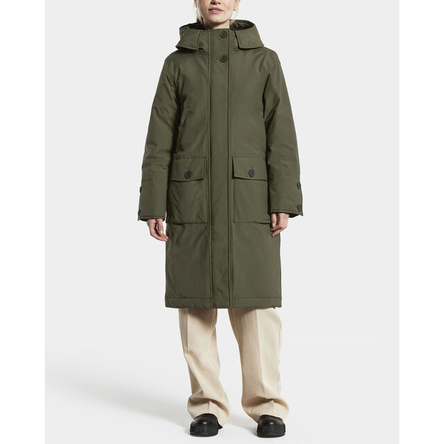 Ragna Parka Lång