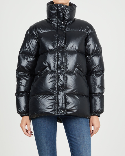 Peak Performance Jacka W Clara L Svart 004