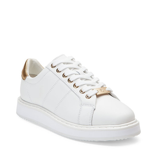 Angeline Leather Sneaker