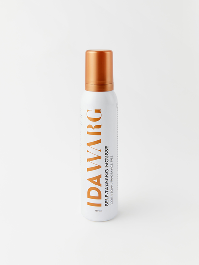Ida Warg Self-Tanning Mousse