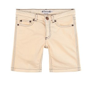 Bonpoint Lars Shorts Gräddvita 4 år