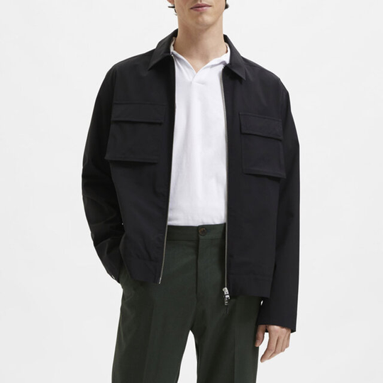 Almir Jacket
