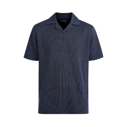 Colt Open Collar Shirt