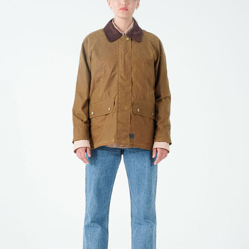 Beadie Jacket