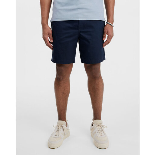 Ralf Cotton Stretch Shorts