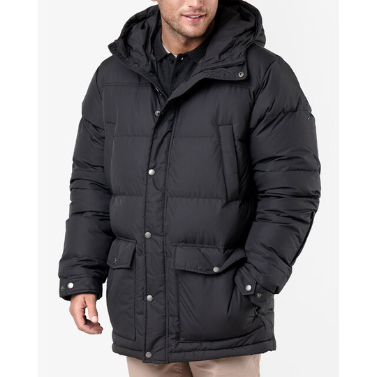 Alex Down Jacket