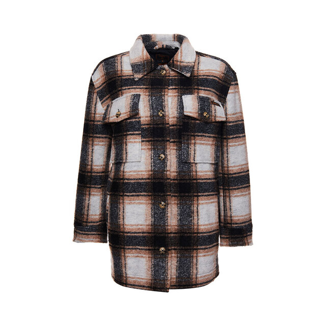 Overshirt Jacket Jacket
