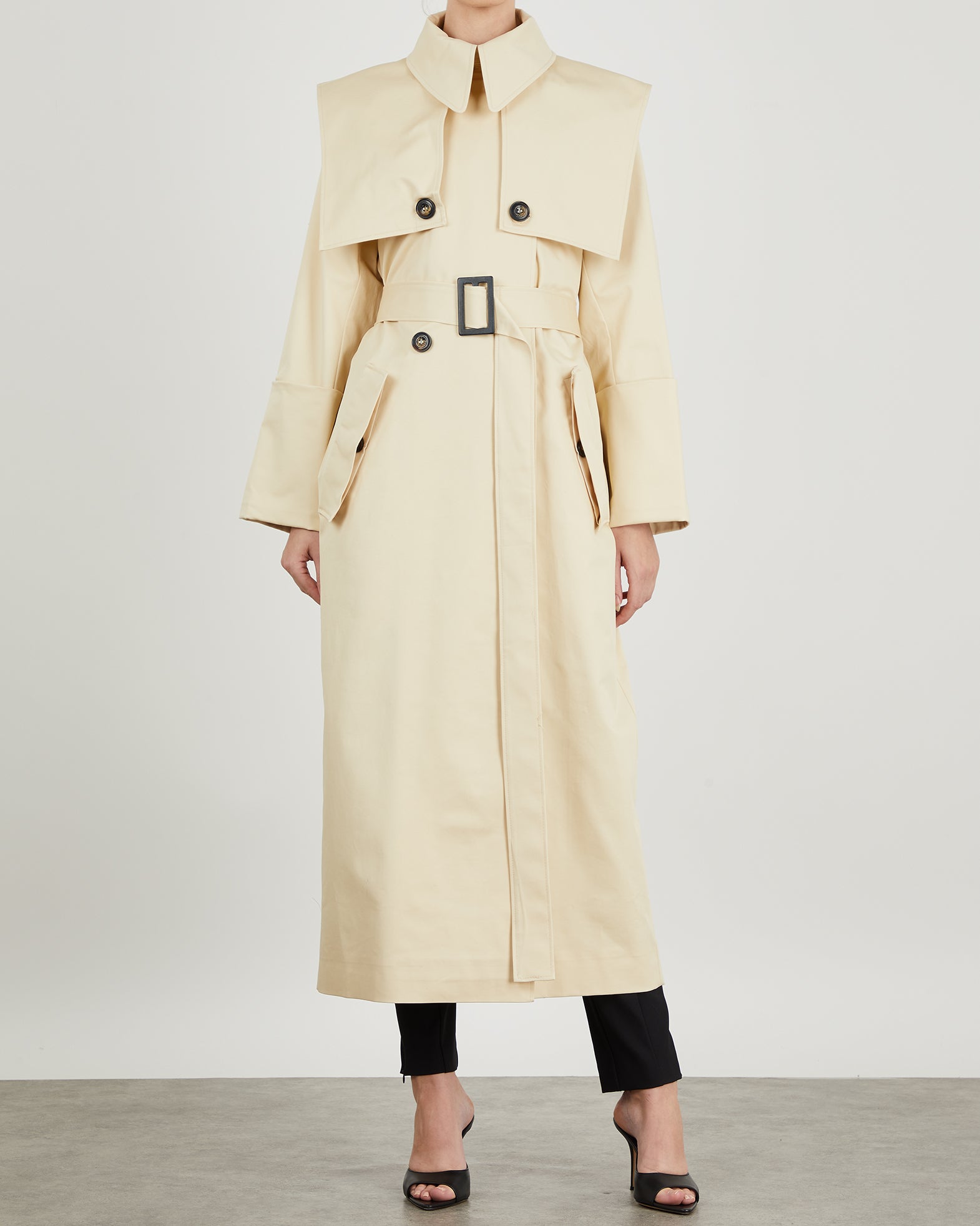 By Malene Birger Jacka Maribella 40 Oyster 014