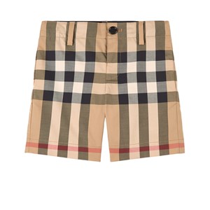 Burberry Royston Shorts Beige 8 år