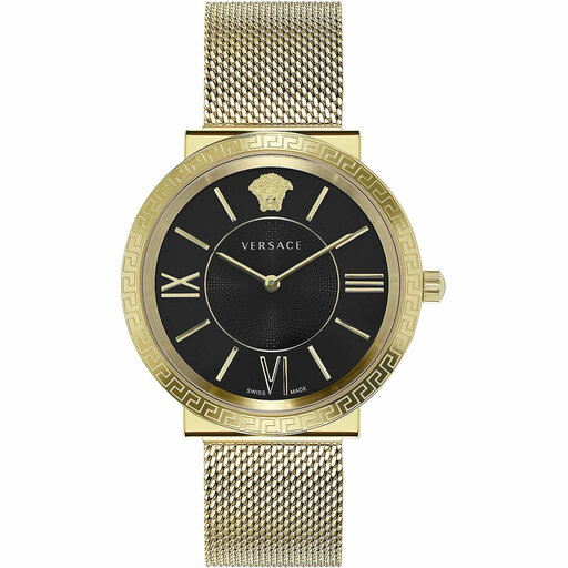 Veve01220, Quartz, 36mm, 5atm