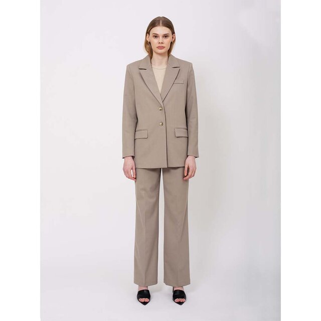 Hailey Blazer