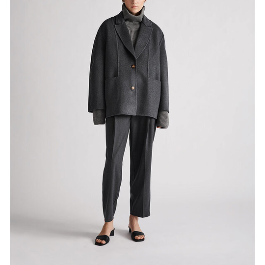 Tibro Jacket