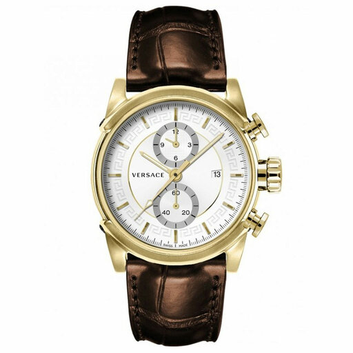 Vev400319, Quartz, 44mm, 5atm